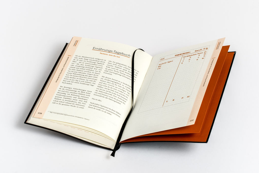 Weitere Ansicht: Die 1%-Methode - Das Erfolgsjournal | James Clear