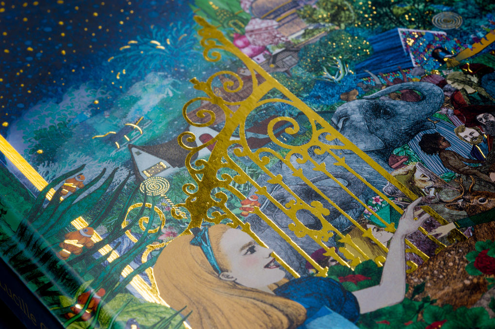 Weitere Ansicht: In einem Land vor langer Zeit | Kate Davies