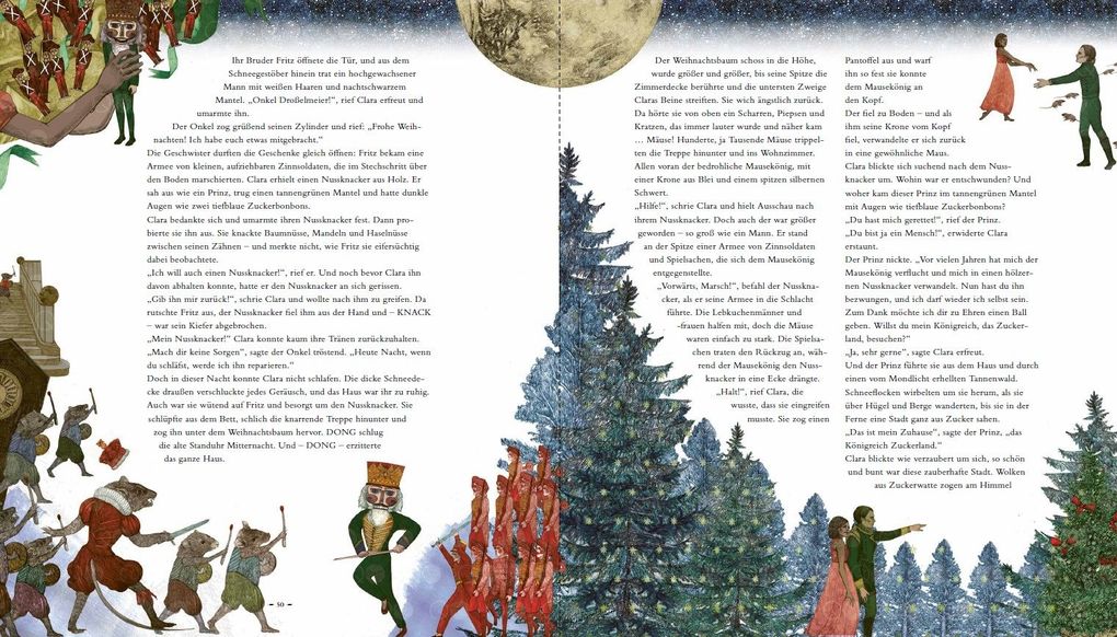 Weitere Ansicht: In einem Land vor langer Zeit | Kate Davies