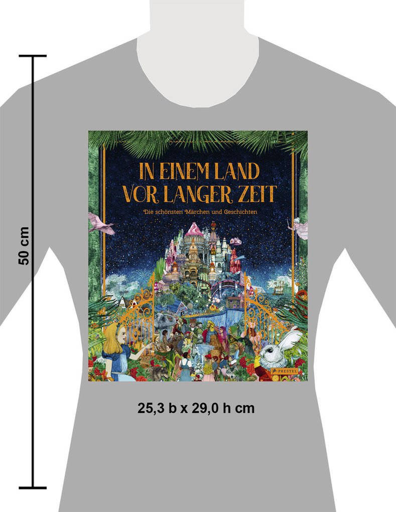 Weitere Ansicht: In einem Land vor langer Zeit | Kate Davies