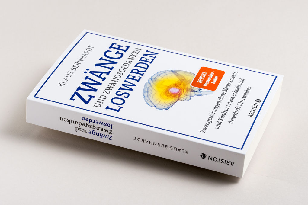 Weitere Ansicht: Zwänge und Zwangsgedanken loswerden | Klaus Bernhardt