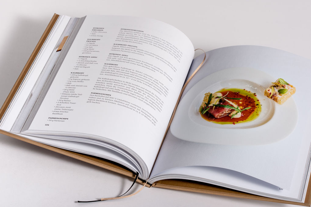 Weitere Ansicht: Anton Schmaus kocht | Anton Schmaus
