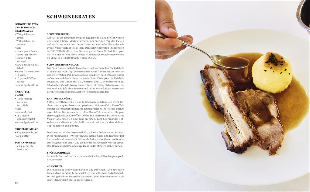 Weitere Ansicht: Anton Schmaus kocht | Anton Schmaus