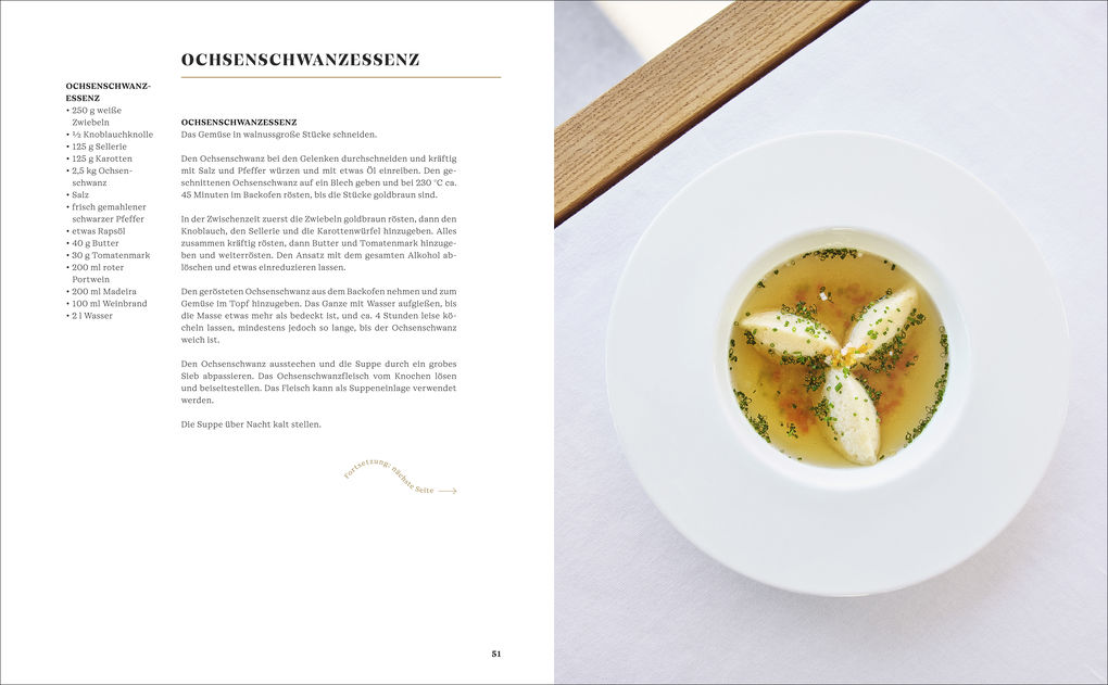 Weitere Ansicht: Anton Schmaus kocht | Anton Schmaus