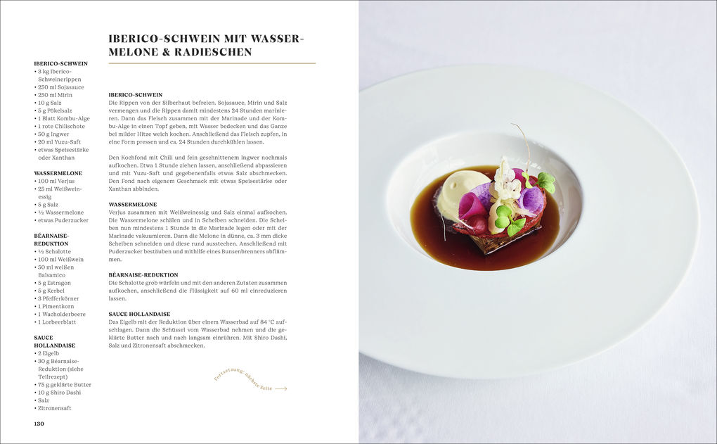 Weitere Ansicht: Anton Schmaus kocht | Anton Schmaus