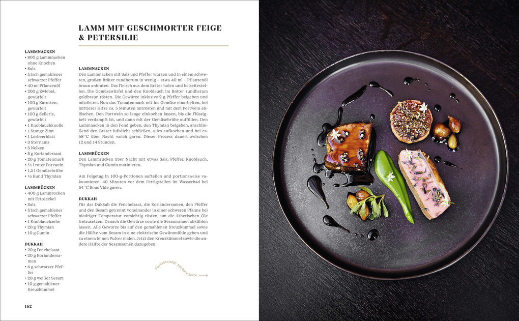 Weitere Ansicht: Anton Schmaus kocht | Anton Schmaus