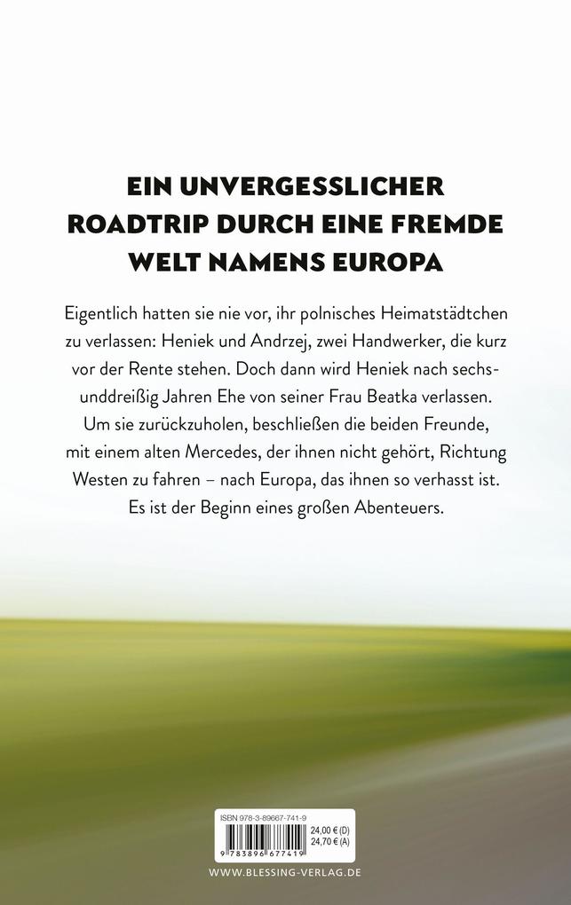 Weitere Ansicht: Der Wisent | Konrad Bogusaw Bach, Konrad Boguslaw Bach