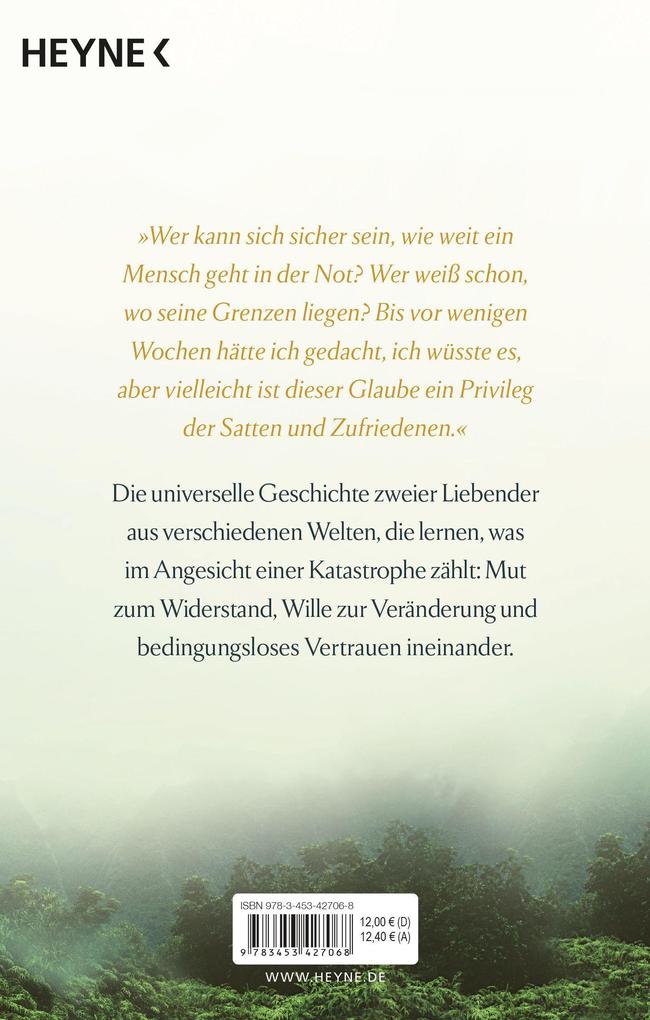 Weitere Ansicht: Die Rebellin und der Dieb | Jan-Philipp Sendker