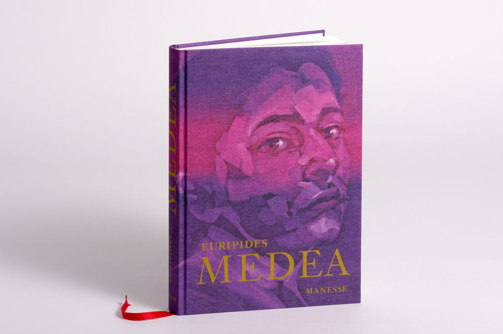 Weitere Ansicht: Medea | Euripides