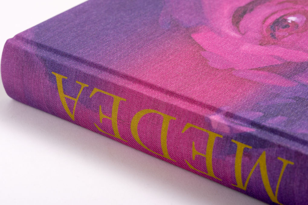 Weitere Ansicht: Medea | Euripides