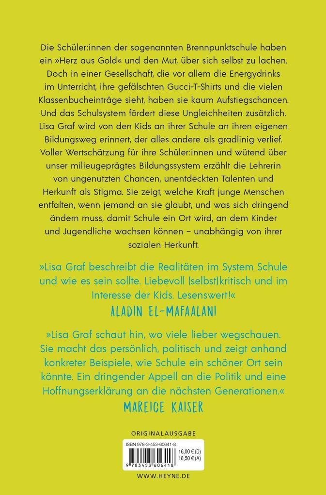 Weitere Ansicht: Abgehängt | Lisa Graf