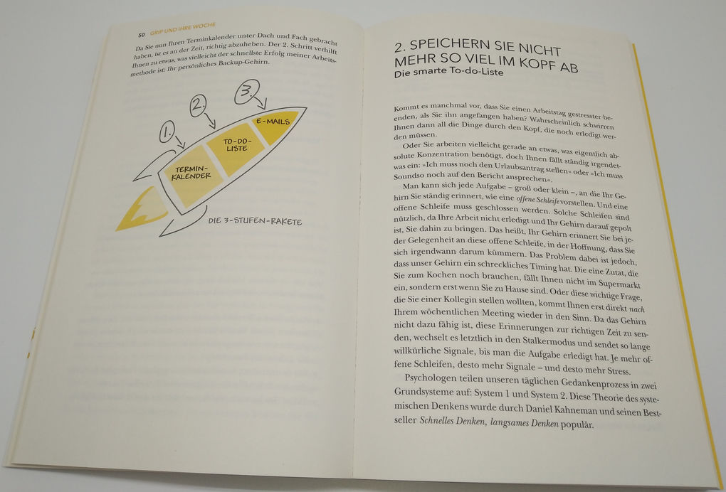 Weitere Ansicht: GRIP - Die Methode, um alles im Griff zu haben | Rick Pastoor