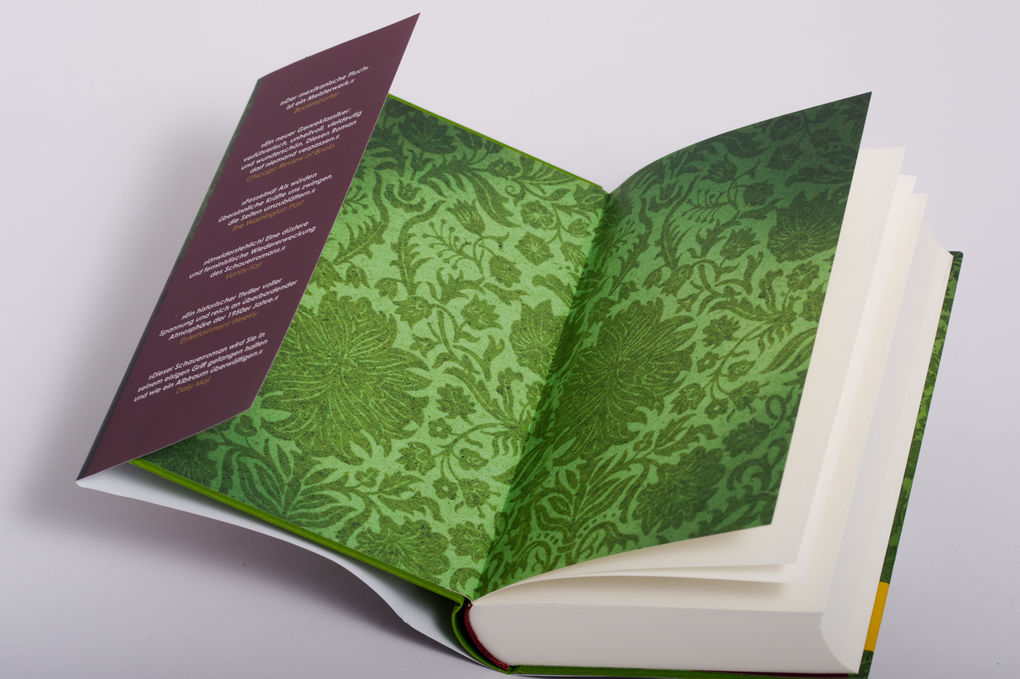 Weitere Ansicht: Der mexikanische Fluch | Silvia Moreno-Garcia