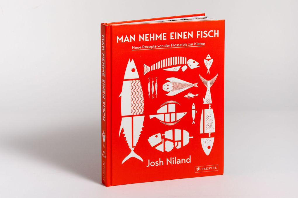 Weitere Ansicht: Man nehme einen Fisch | Josh Niland