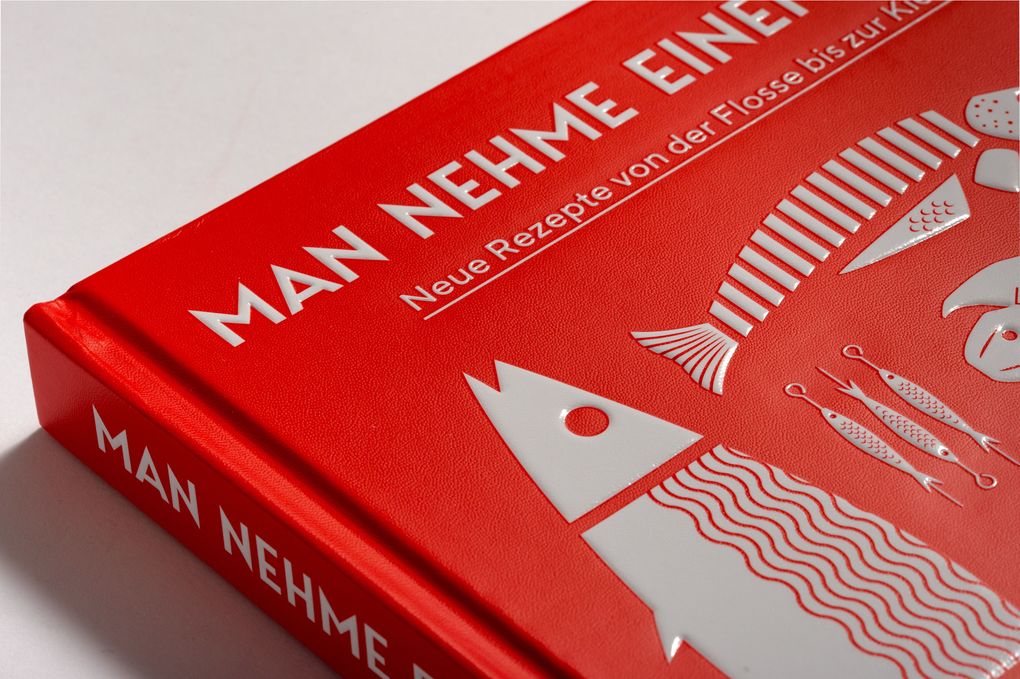 Weitere Ansicht: Man nehme einen Fisch | Josh Niland