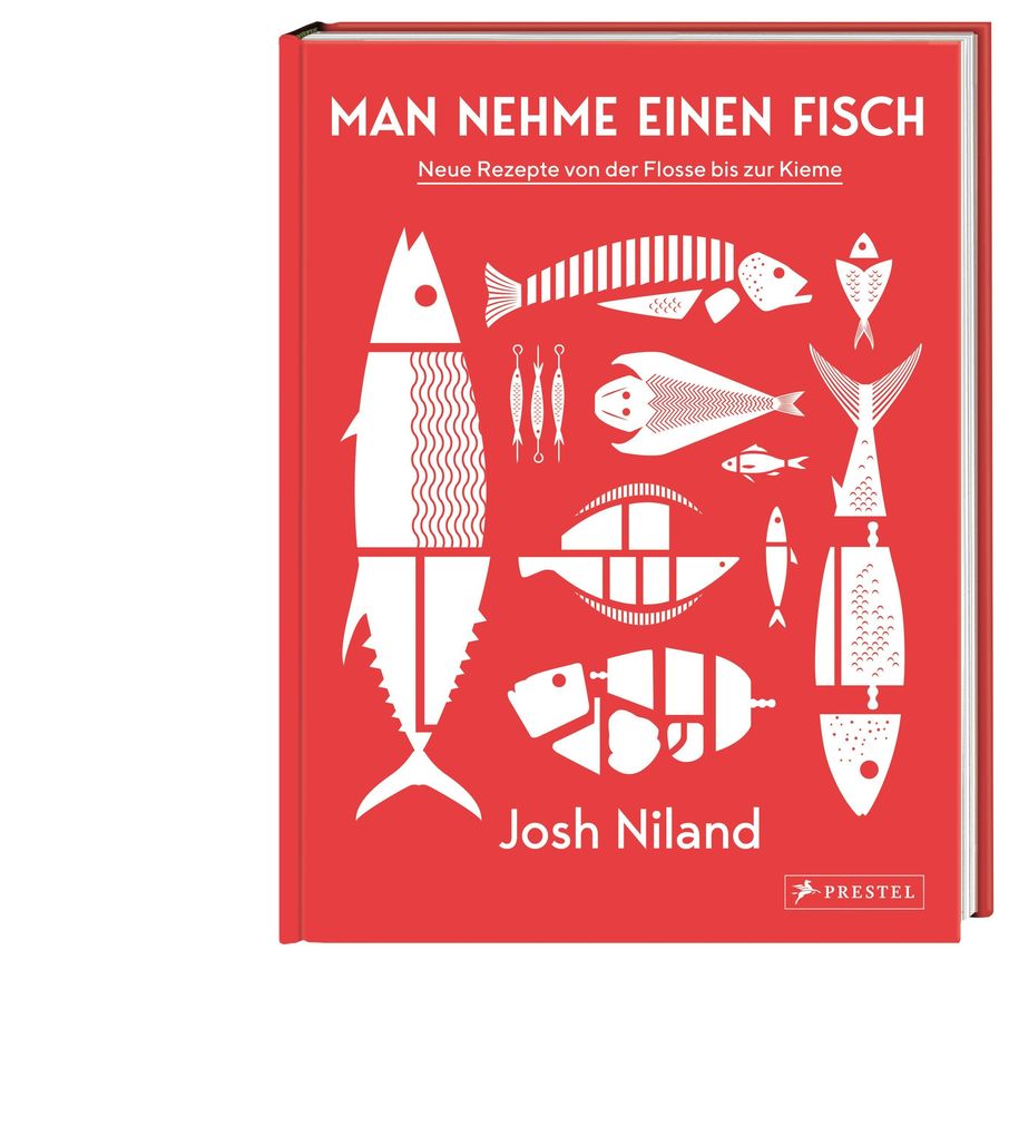 Weitere Ansicht: Man nehme einen Fisch | Josh Niland