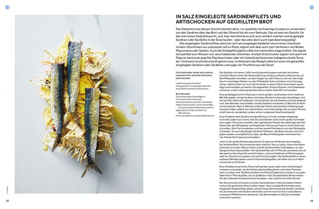 Weitere Ansicht: Man nehme einen Fisch | Josh Niland