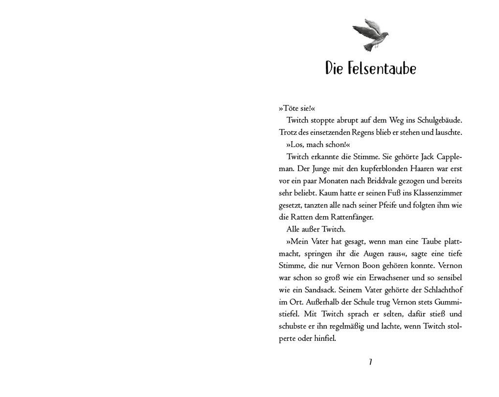 Weitere Ansicht: Die Geheimnisse von Birdwood - Das Versteck | M. G. Leonard
