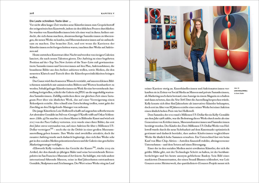 Weitere Ansicht: Vom Wert der Kunst (Erweiterte Neuausgabe) | Michael Findlay