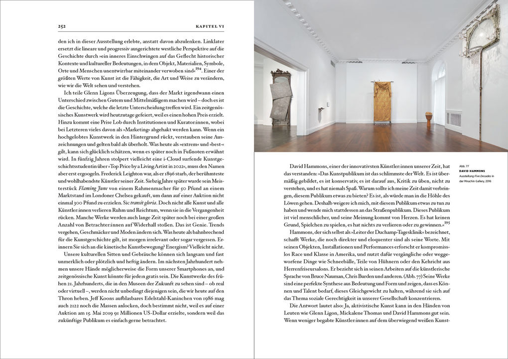 Weitere Ansicht: Vom Wert der Kunst (Erweiterte Neuausgabe) | Michael Findlay