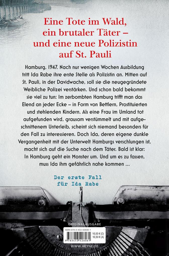 Weitere Ansicht: Altes Leid | Lea Stein