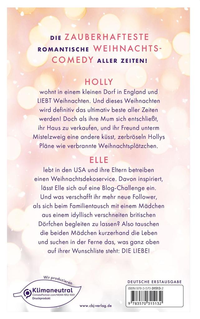 Weitere Ansicht: All I want for Christmas | Beth Garrod