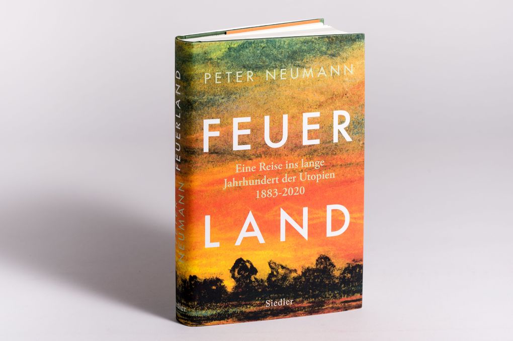 Weitere Ansicht: Feuerland | Peter Neumann