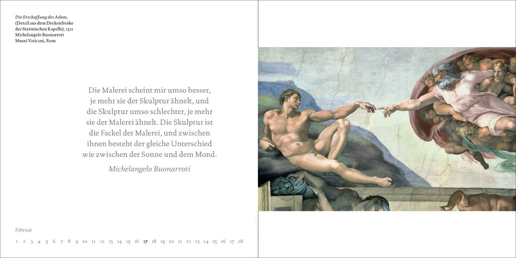 Weitere Ansicht: Zeit für Kunst