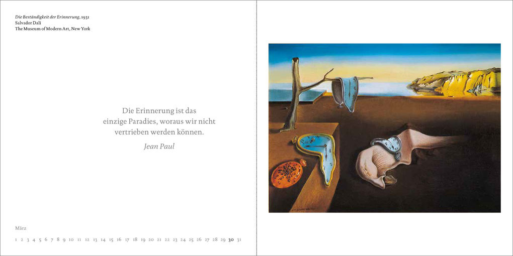 Weitere Ansicht: Zeit für Kunst