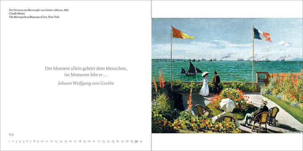 Weitere Ansicht: Zeit für Kunst