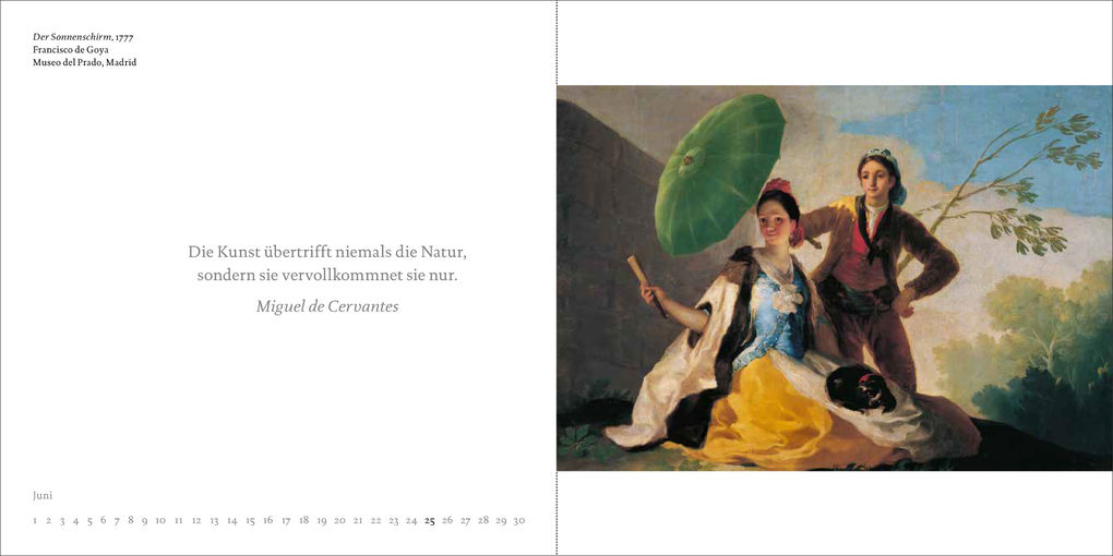 Weitere Ansicht: Zeit für Kunst