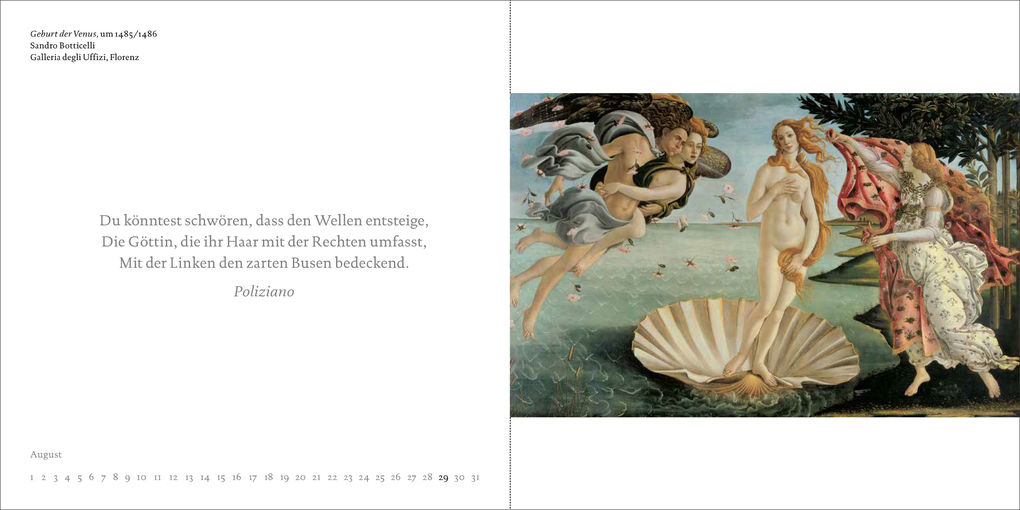 Weitere Ansicht: Zeit für Kunst