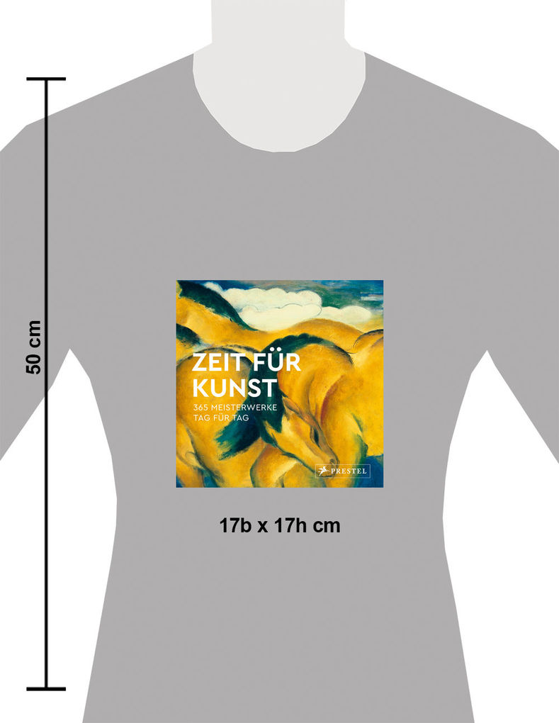 Weitere Ansicht: Zeit für Kunst