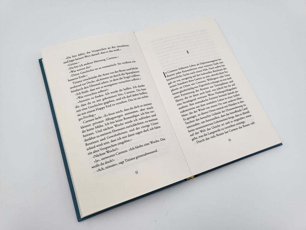 Weitere Ansicht: Monterosso mon amour | Ilja Leonard Pfeijffer