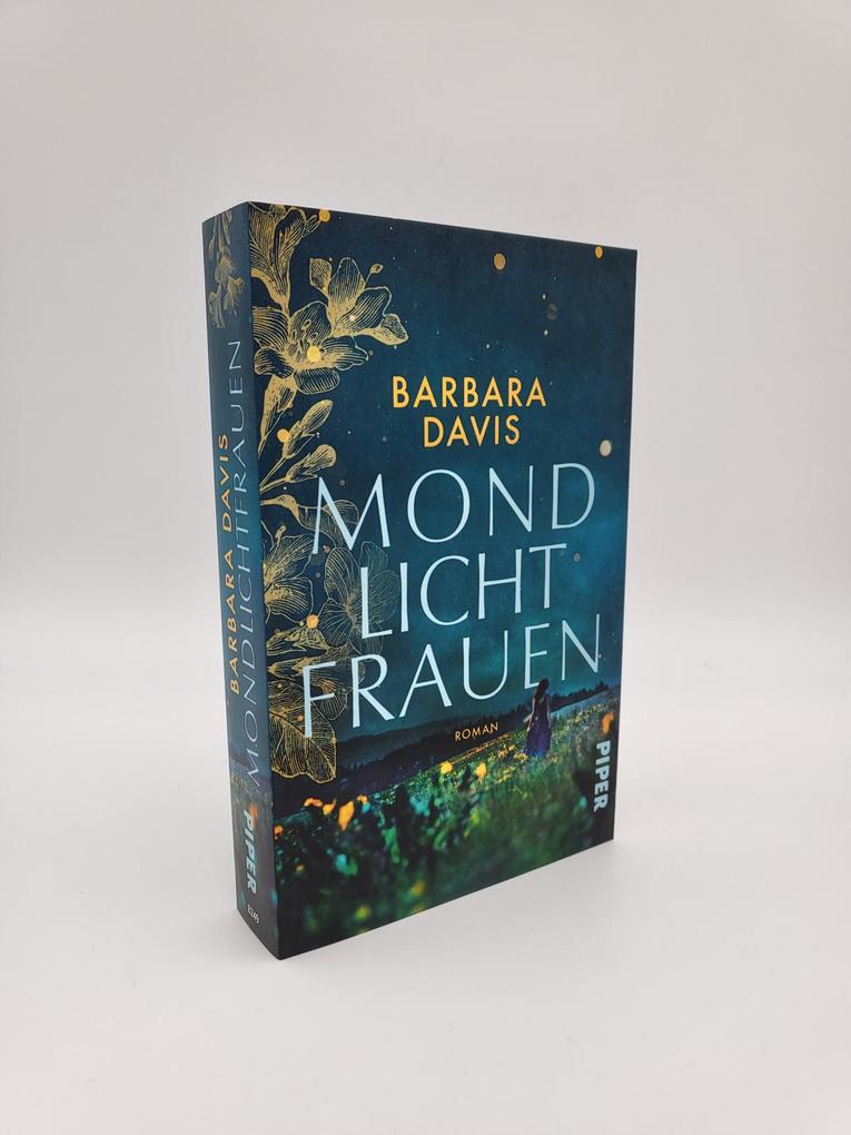 Weitere Ansicht: Mondlichtfrauen | Barbara Davis