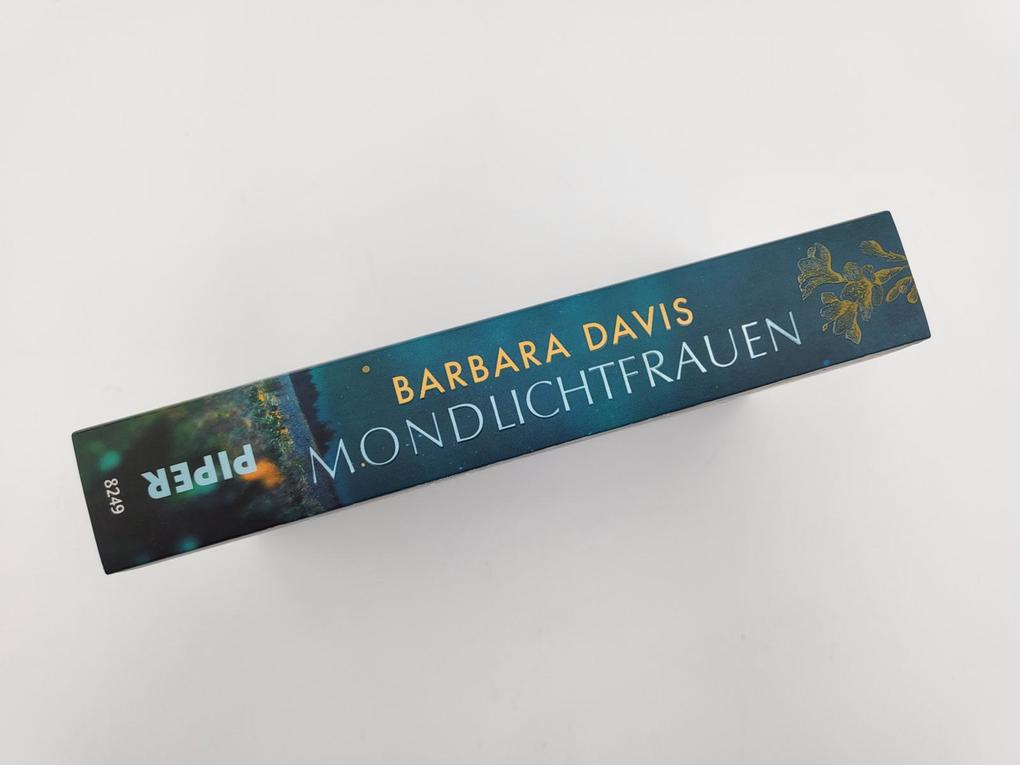 Weitere Ansicht: Mondlichtfrauen | Barbara Davis
