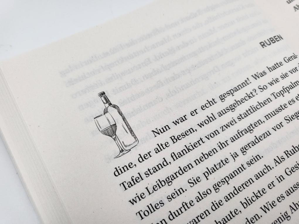 Weitere Ansicht: Der Wintermordclub | Jan Beinßen