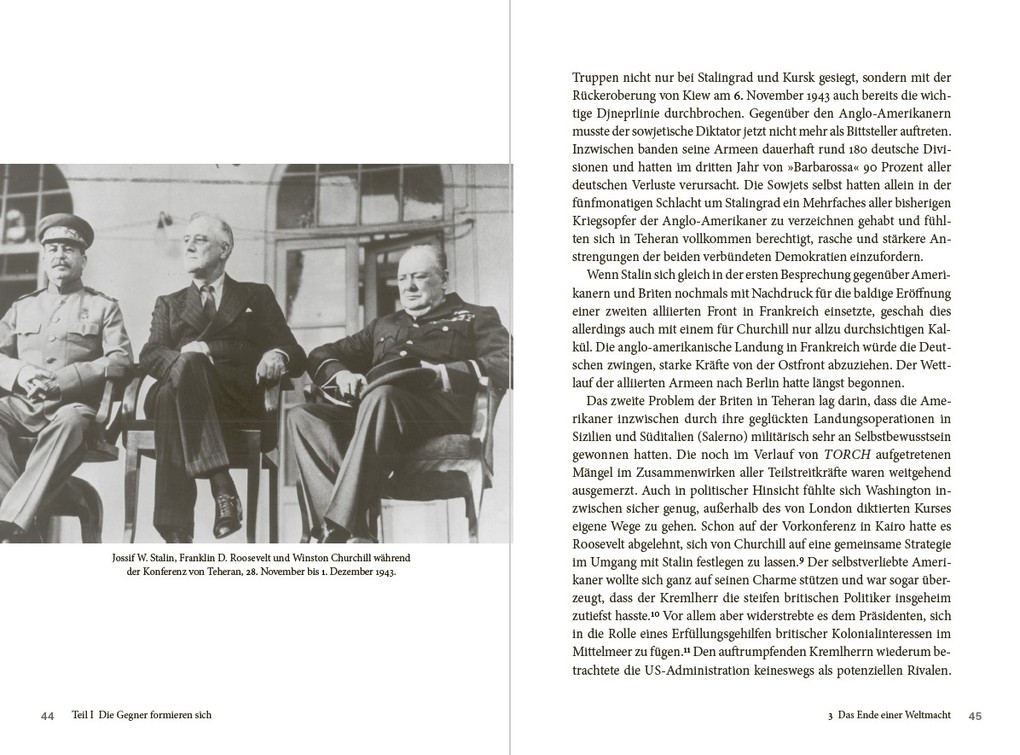 Weitere Ansicht: Normandie 1944 | Klaus-Jürgen Bremm