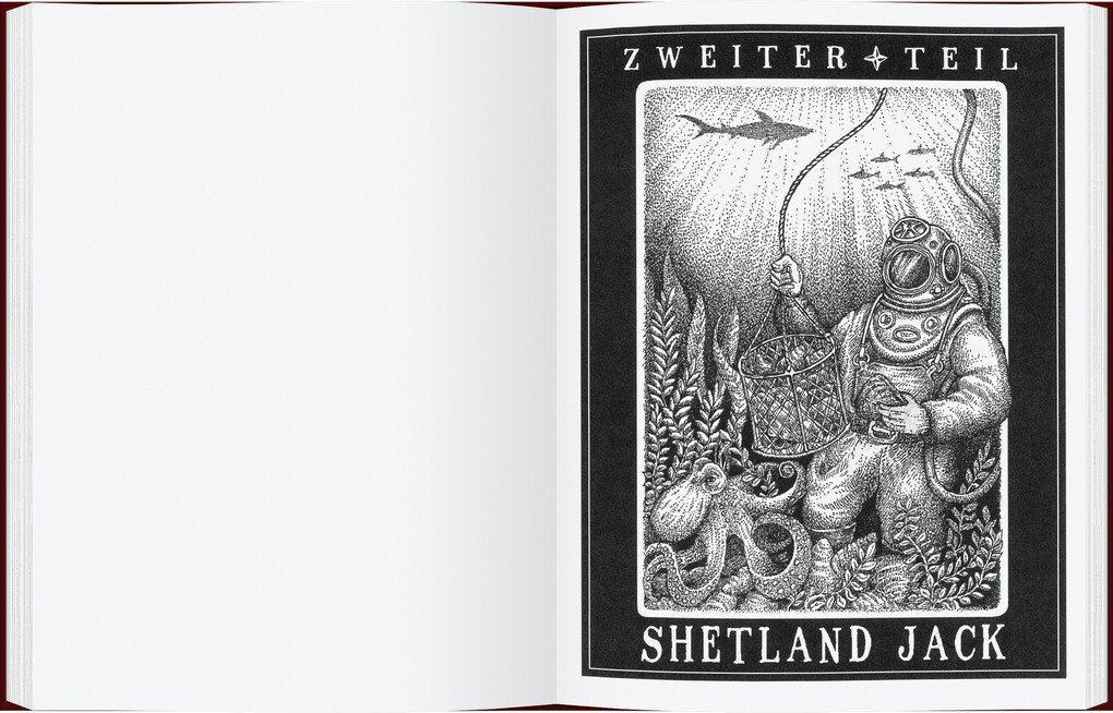 Weitere Ansicht: Sally Jones und die Schmugglerkönigin | Jakob Wegelius