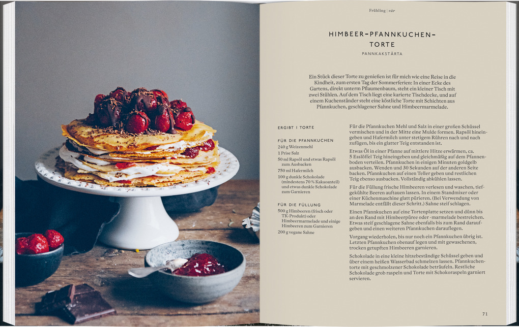 Weitere Ansicht: Schwedenzauber | Sofia Nordgren