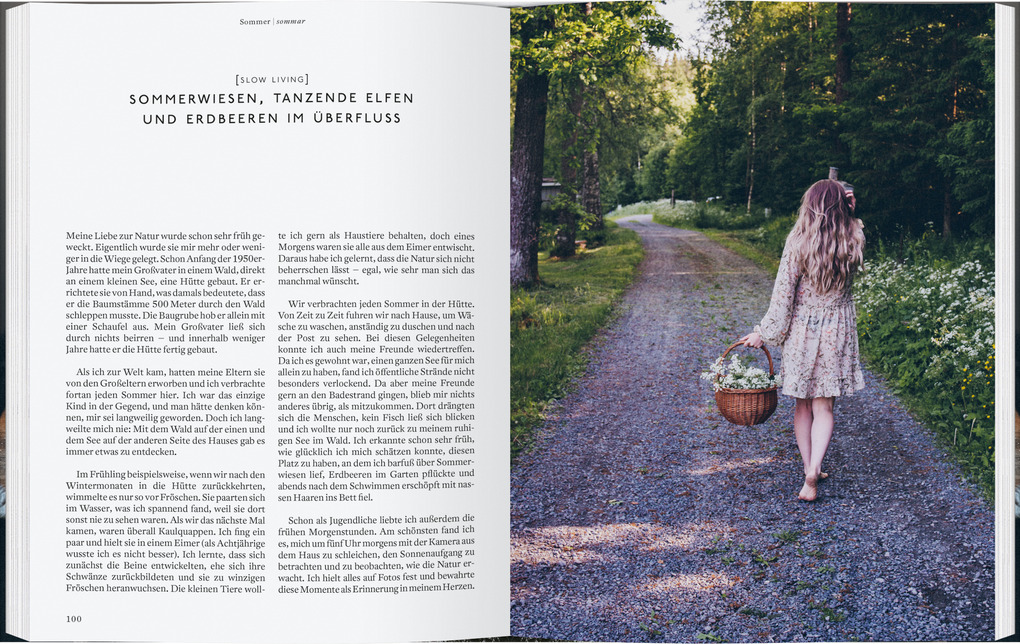 Weitere Ansicht: Schwedenzauber | Sofia Nordgren