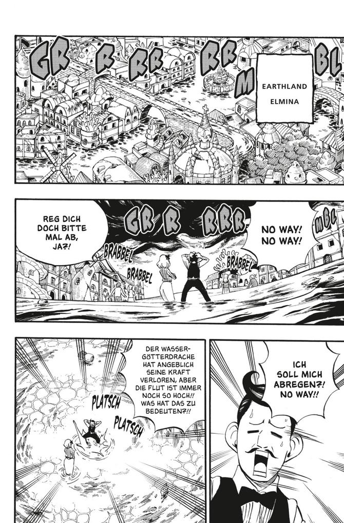 Weitere Ansicht: Fairy Tail - 100 Years Quest 10 | Hiro Mashima, Atsuo Ueda