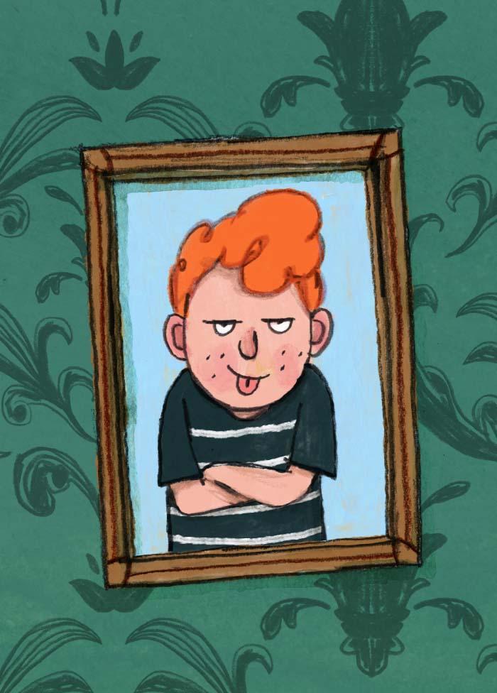 Weitere Ansicht: Die Smartphone-Waisen 1: Das Schloss der Smartphone-Waisen | Salah Naoura