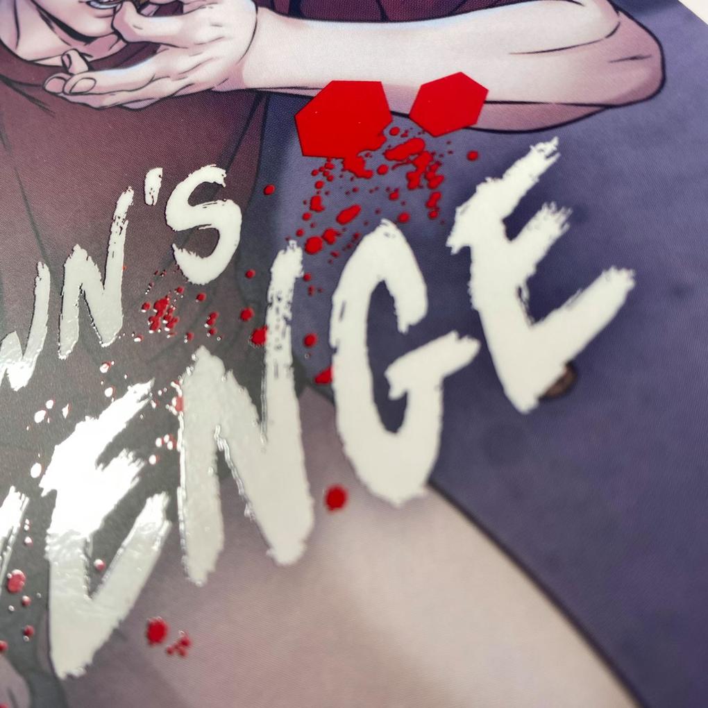 Weitere Ansicht: The Pawn's Revenge 1 | EVY