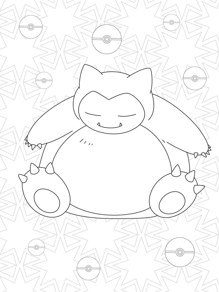 Weitere Ansicht: Pokémon Activity-Buch: Mein großes Malbuch