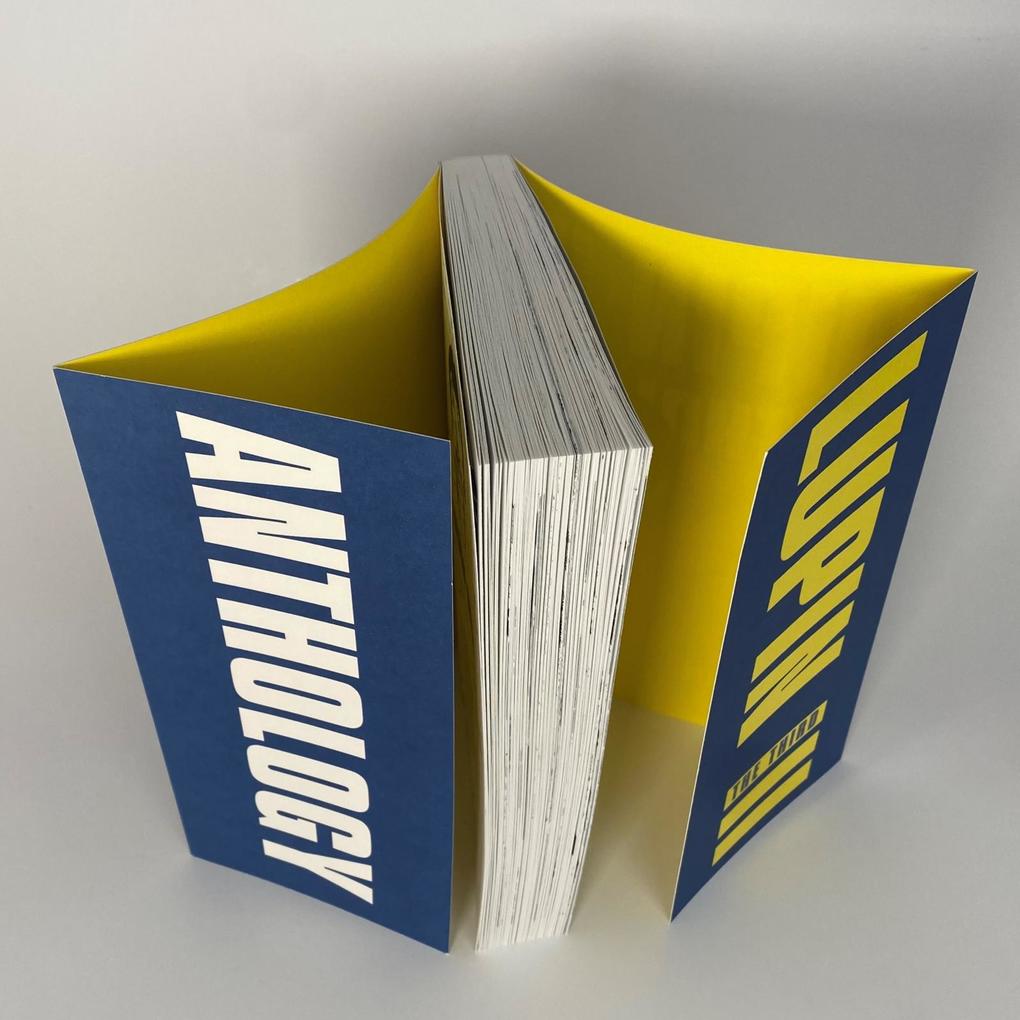 Weitere Ansicht: Lupin III (Lupin the Third) - Anthology 1 | Monkey Punch