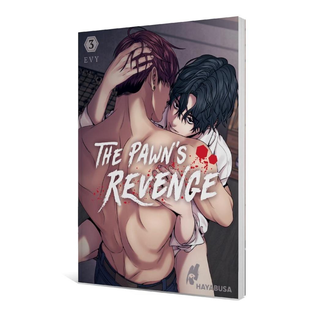 Weitere Ansicht: The Pawn's Revenge 3 | EVY