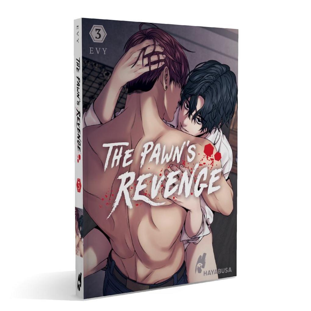 Weitere Ansicht: The Pawn's Revenge 3 | EVY
