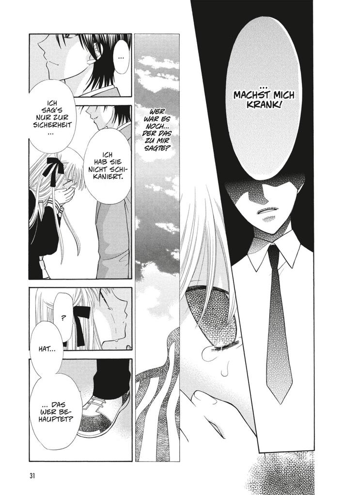 Weitere Ansicht: Fruits Basket Pearls 10 | Natsuki Takaya