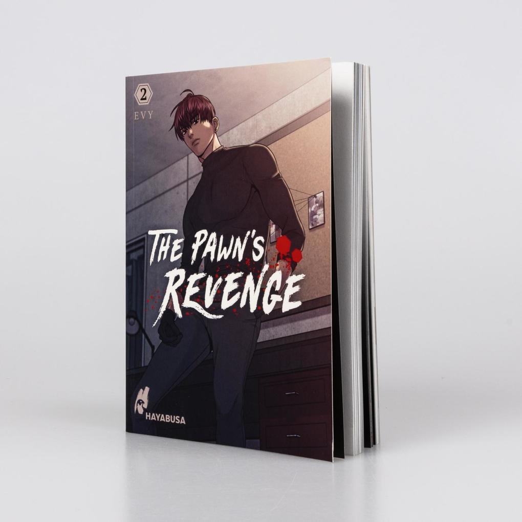 Weitere Ansicht: The Pawn's Revenge 2 | EVY